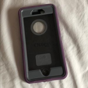 Otter box phone case